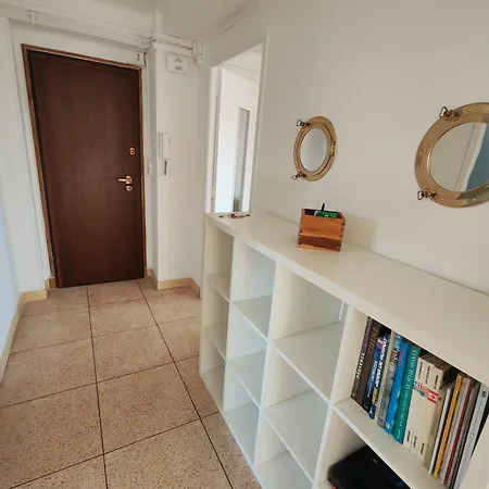 Apartment L'escale Du Suffren - Vue Sur Port - *